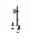 Neomounts Flat Screen Desk Mount (clamp/grommet)