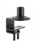 Neomounts monitor arm desk mount, (clamp & grommet