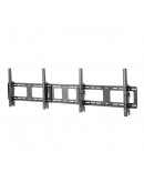 Neomounts Flat Screen Wall Mount for menu board - 