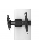 Neomounts Select Screen Pillar Mount (tilt, VESA 6