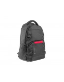 Natec Laptop Backpack Eland 15.6 Black