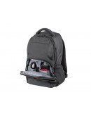 Natec Laptop Backpack Eland 15.6 Black