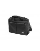 Natec laptop bag GAZELLE 15.6 - 16 Black