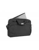 Natec Laptop Bag Nanger 15.6 Black