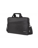 Natec Laptop Bag Beira 15.6 Black