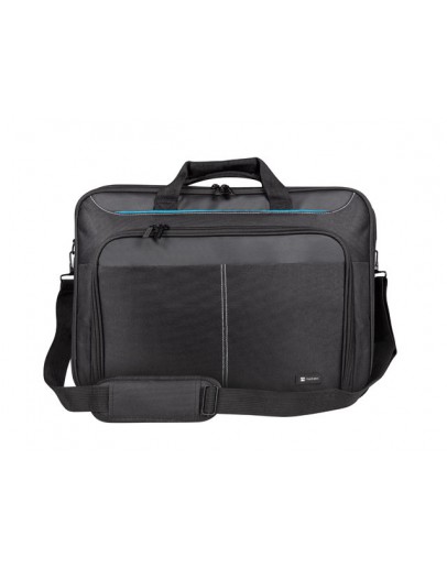 Natec Laptop Bag Doberman 15.6 Black