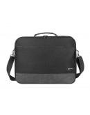 Natec Laptop Bag Impala 2 17.3, Onyx Black