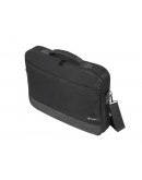 Natec Laptop Bag Impala 2 17.3, Onyx Black