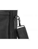 Natec Laptop Bag Impala 2 17.3, Onyx Black