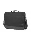 Natec Laptop Bag Impala 2 17.3, Onyx Black