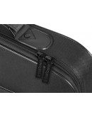 Natec Laptop Bag Impala 2 15.6, Onyx Black