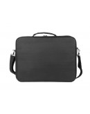 Natec Laptop Bag Impala 2 15.6, Onyx Black