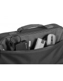 Natec Laptop Bag Impala 2 15.6, Stone Grey