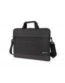 Natec laptop bag GOA 15.6 Black