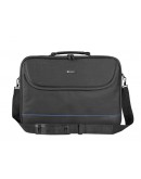 Natec laptop bag impala 15.6 black