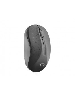 Natec Mouse Toucan Wireless 1600 DPI Optical Black