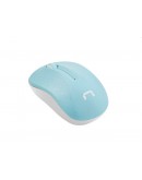 Natec Mouse Toucan Wireless 1600 DPI Optical Blue-