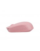 Natec Mouse Stork Wireless 1600DPI Optical, Pink