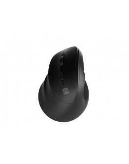 Natec Vertical Mouse Crake 2  BLUETOOTH 5.2 + 2.4G