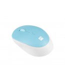 Natec Mouse Harrier 2, 1600 DPI Bluetooth 5.1 Whit