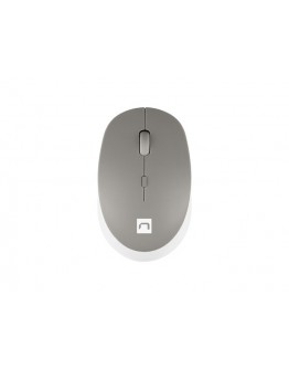 Natec Mouse Harrier 2, 1600 DPI Bluetooth 5.1 Whit