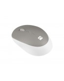 Natec Mouse Harrier 2, 1600 DPI Bluetooth 5.1 Whit