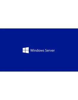 Windows Server CAL 2025 English 1pk DSP OEI 1 Clt 