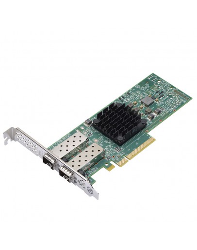 Lenovo ThinkSystem Broadcom 57414 10/25GbE SFP28 2