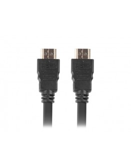 Lanberg HDMI M/M V1.4 cable 20m, black