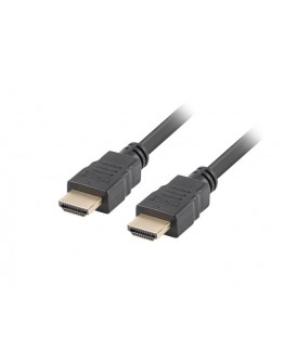 Lanberg HDMI M/M V2.0 cable 7.5m, black