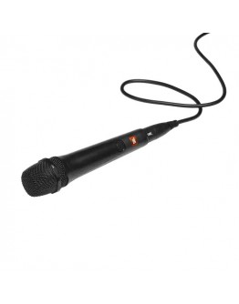 JBL PBM100 Wired Microphone - Wired Dynamic Vocal 