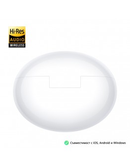 Huawei FreeBuds 6i White