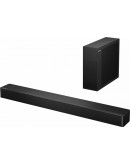 Hisense HS2100 2.1 Ch 240W Sound Bar with Wireless