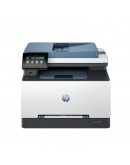 HP Color LaserJet Pro MFP 3302fdw