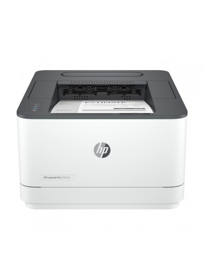 HP LaserJet Pro 3002dn Printer