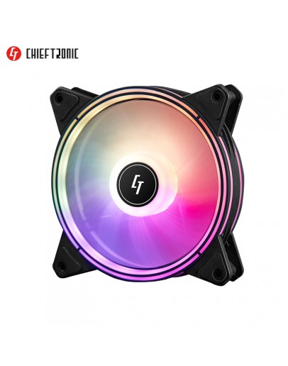 Chieftec Nova A-RGB Fan