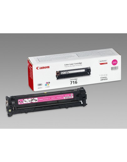 Canon CRG-716M