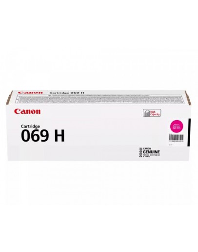 Canon CRG-069H M