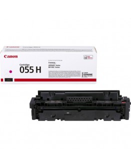 Canon CRG-055H M