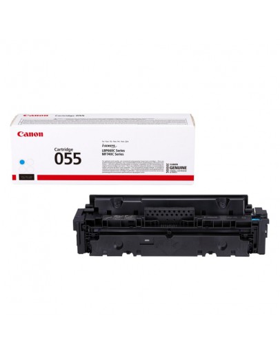 Canon CRG-055 C