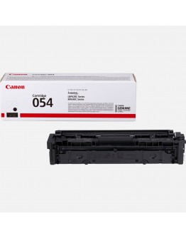 Canon CRG-054 BK