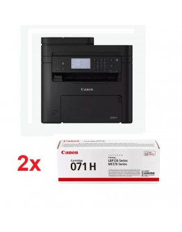 Canon i-SENSYS MF275dw Printer/Scanner/Copier/Fax 