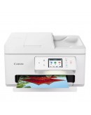 Canon PIXMA TS7750i All-In-One, White + Canon Phot