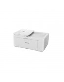 Canon PIXMA TR4651 All-In-One, White + Canon Photo