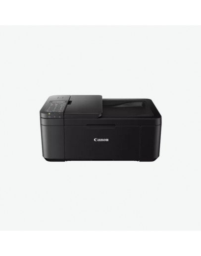 Canon PIXMA TR4650 All-In-One, Black