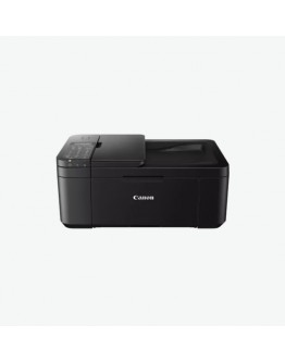 Canon PIXMA TR4650 All-In-One, Black + Canon Photo