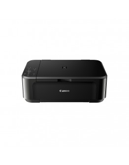 Canon PIXMA MG3650S All-In-One, Black + Canon Phot