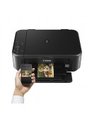 Canon PIXMA MG3650S All-In-One, Black