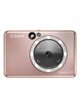 Canon instant camera printer  Zoemini S2 ZV223, Ro