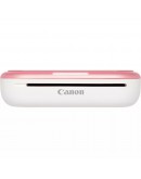 Canon mini photo printer  Zoemini 2 PV-223, Rose G